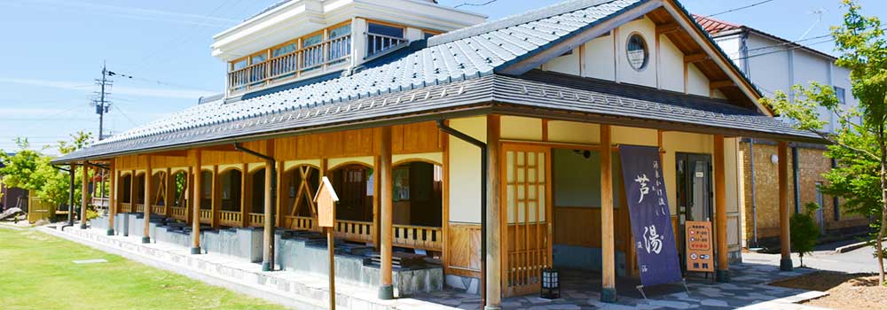 カニも名物！福井県あわら温泉の観光スポットや有名グルメを紹介