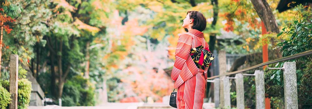 【穴場】京都の紅葉スポットは？神社やお寺だけじゃない魅力を堪能