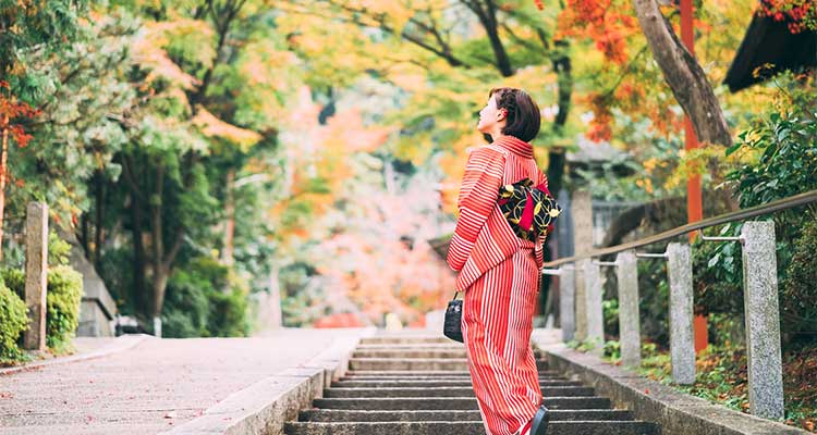 【穴場】京都の紅葉スポットは？神社やお寺だけじゃない魅力を堪能