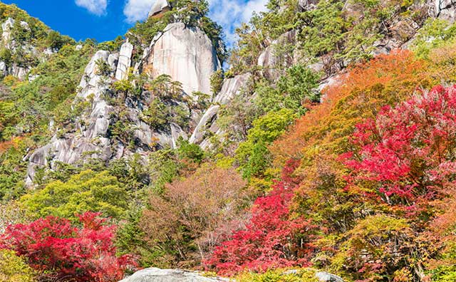 覚円峰