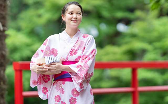女性ひとり旅を楽しむポイント