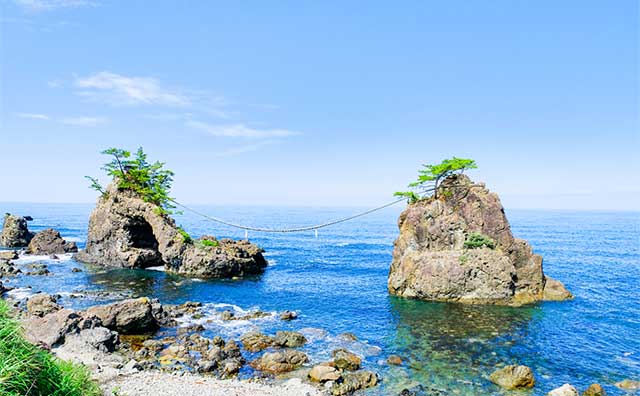能登半島の魅力とは？
