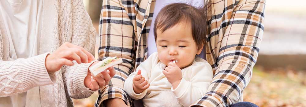 子連れ旅行の持ち物をチェック！あると便利なアイテムは？