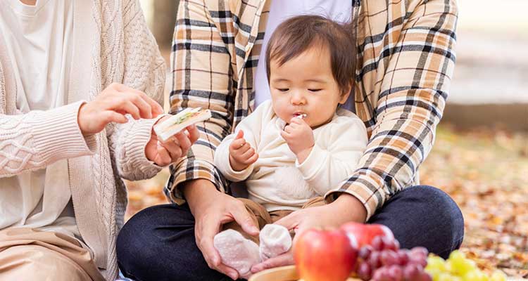 子連れ旅行の持ち物をチェック！あると便利なアイテムは？