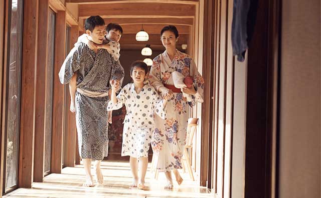 温泉旅行に必要な持ち物リストは？男女別・子連れの場合のアイテムも紹介
