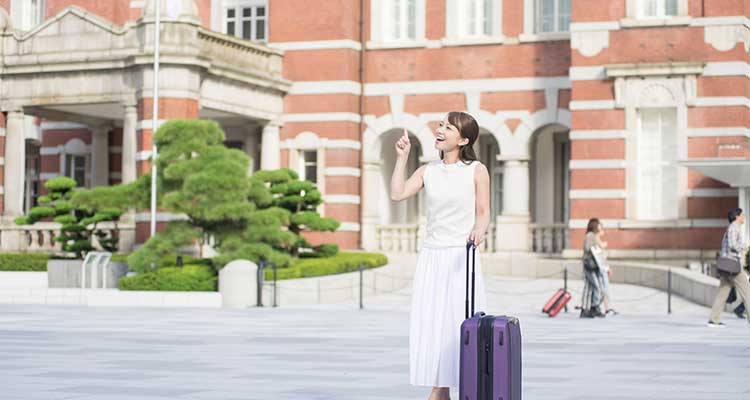 関東でひとり旅ならどこへ行く？楽しみ方別おすすめスポットを紹介