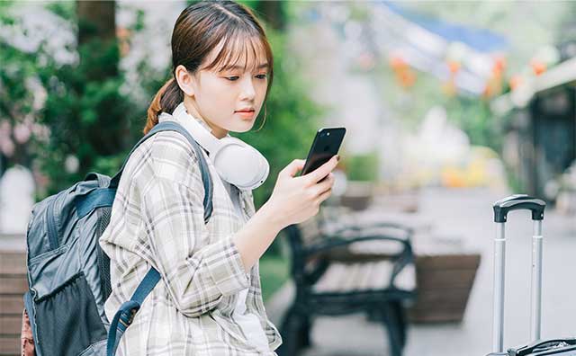 ライブ遠征するために宿泊施設・交通機関を決める方法