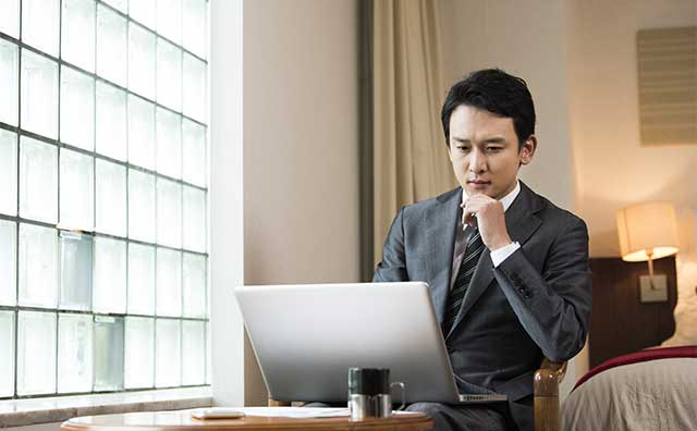 出張時の持ち物チェックリスト！必需品と便利グッズ別に紹介