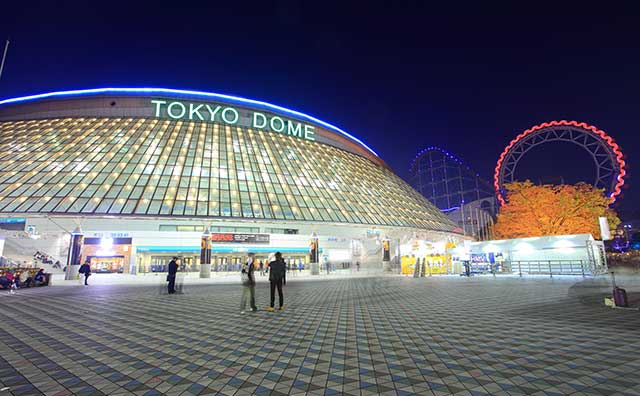 東京ドーム周辺のホテルおすすめ11選！選ぶコツとお得な予約方法を解説