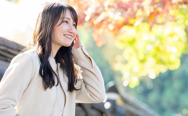 関西ひとり旅でリフレッシュ！日帰りOK！おすすめスポット14選をエリア別に紹介