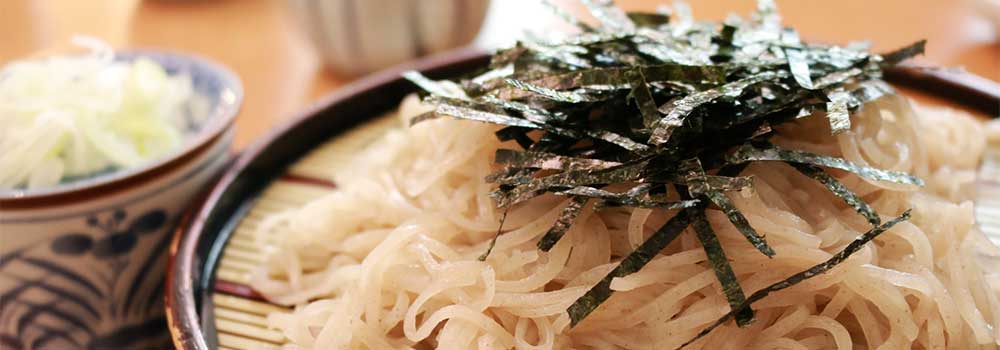 長野で食べたい名物・ご当地グルメ15選！ランチやお土産におすすめ