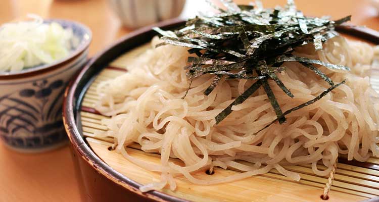 長野で食べたい名物・ご当地グルメ15選！ランチやお土産におすすめ