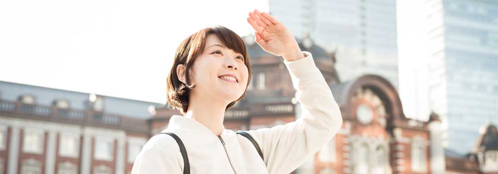 東京観光で見逃せない穴場スポット21選！女子旅やひとり旅にもおすすめ
