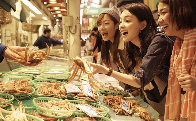 【厳選】金沢名物16選！ランチやお土産に人気の絶品グルメを紹介