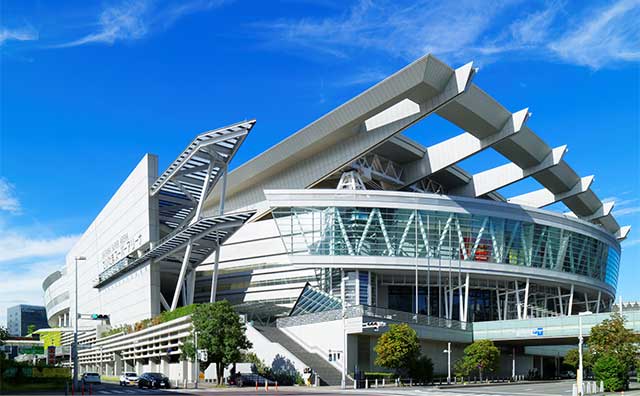 さいたまスーパーアリーナへのアクセスが便利なおすすめホテル15選