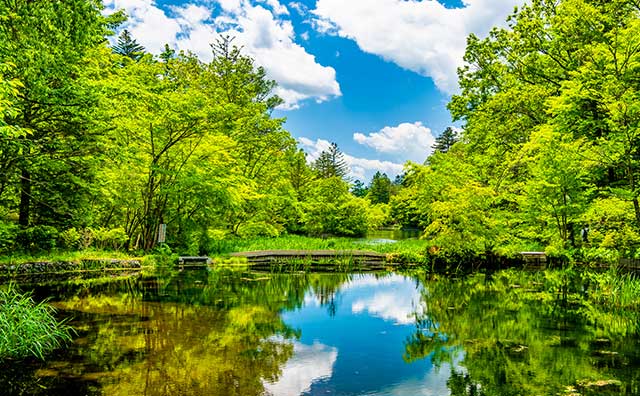 長野で叶える憧れの極上ステイ！一度は泊まりたい宿13選