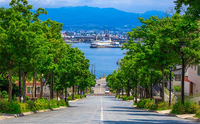 車なしで楽しむ函館観光2泊3日のモデルコース！おすすめのスポットと宿泊施設4選