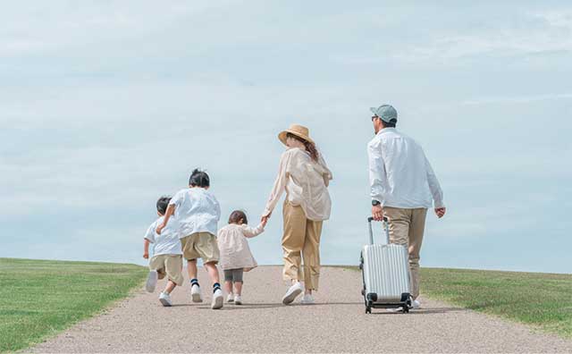 ゴールデンウィークを子連れで楽しむ！関東の穴場スポット16選