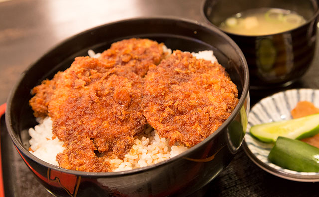 福井名物を味わう！おすすめグルメ・お土産15選を紹介