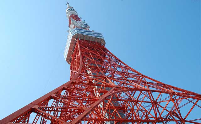 ザ　プリンス　パークタワー東京