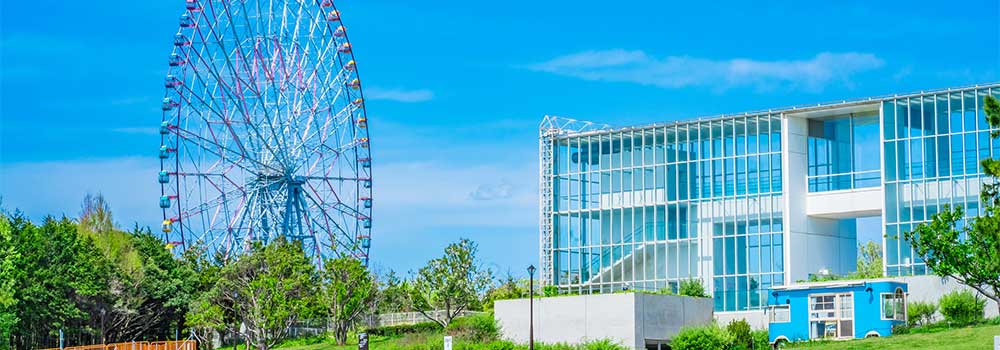 東京を満喫！ゴールデンウィークに訪れたい観光スポット13選