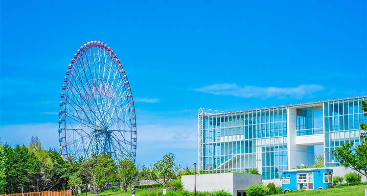 東京を満喫！ゴールデンウィークに訪れたい観光スポット13選