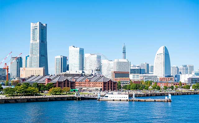 【厳選】ゴールデンウィークに訪れたい！横浜・みなとみらいの人気スポット13選