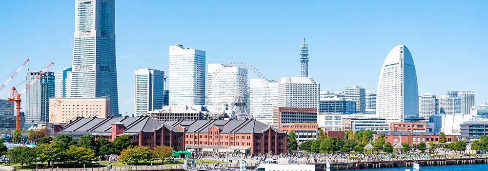 【厳選】ゴールデンウィークに訪れたい！横浜・みなとみらいの人気スポット13選