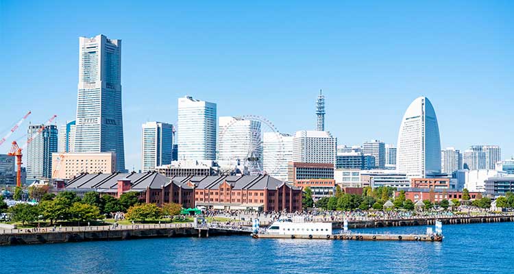 【厳選】ゴールデンウィークに訪れたい！横浜・みなとみらいの人気スポット13選