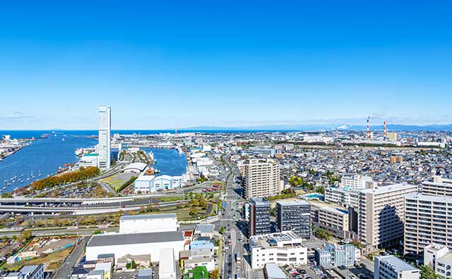 ゴールデンウィークに訪れたい新潟のお出かけスポット12選