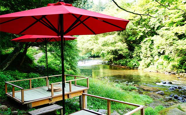 北陸の贅沢ステイを叶える！一度は泊まりたい宿10選を紹介