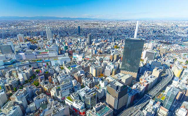 東京観光に最適でアクセス良好な穴場ホテル9選！意外と知られていない？