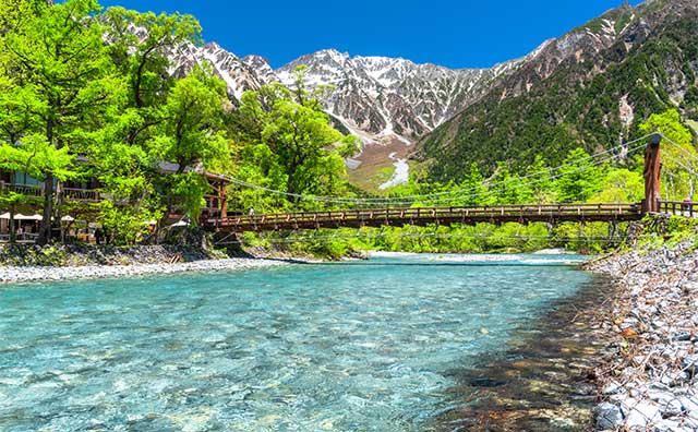 ゴールデンウィーク