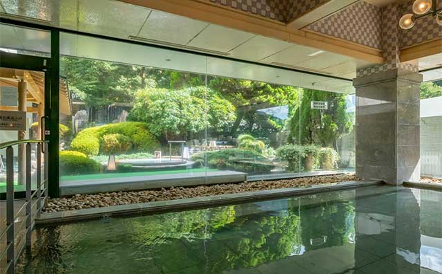 【関東】一度は泊まりたい憧れの宿15選！温泉旅行におすすめの極上宿