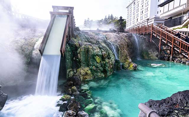 【関東】一度は泊まりたい憧れの宿15選！温泉旅行におすすめの極上宿