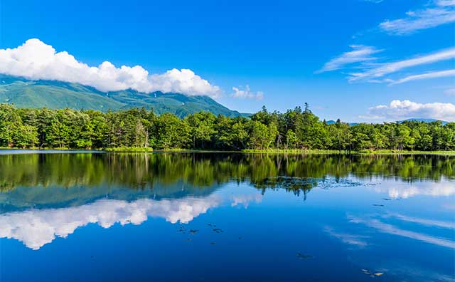 夏休みは北海道旅行へ！家族で楽しめる観光スポット13選