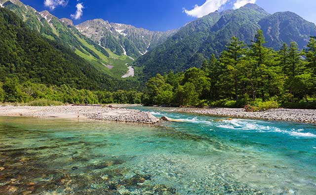 避暑地で快適ステイ！おすすめのリゾートホテル14選