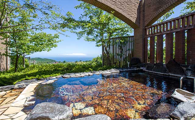 避暑地で快適ステイ！おすすめのリゾートホテル14選