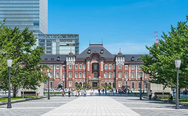 日帰りで東京を満喫！エリア別おすすめ観光スポット17選