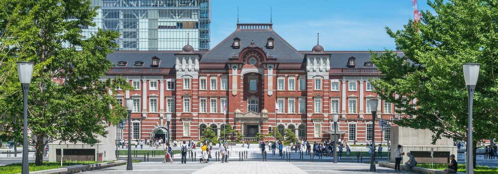 日帰りで東京を満喫！エリア別おすすめ観光スポット17選