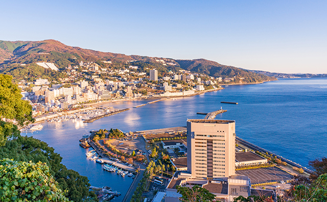 【東京発】1泊2日の温泉旅行おすすめ10選！列車で片道1.5時間・3時間以内の旅