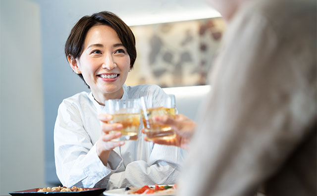 カップル・夫婦