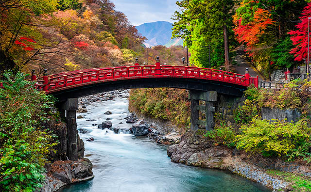 神橋