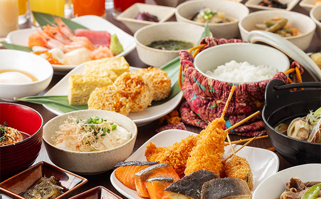 センチュリーマリーナ函館