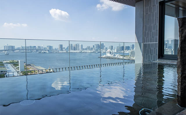 ラビスタ東京ベイ