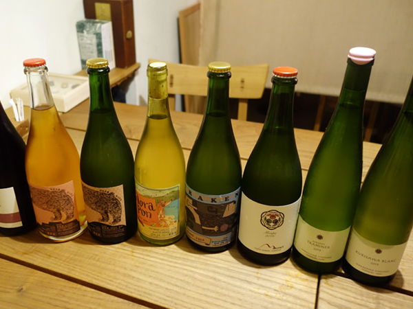 函館で北海道ワインを存分に飲み歩く旅