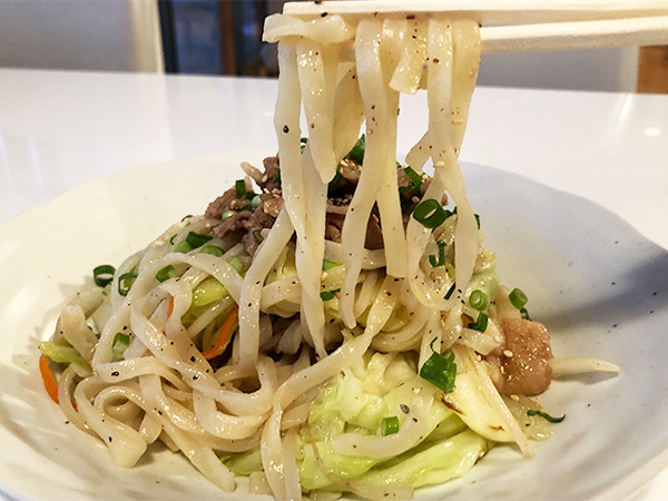 IGRいわて銀河鉄道でめぐる、麺料理づくしの岩手旅。焼きうどん、冷麺も