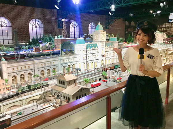 小規模だけど見どころ満載！鉄道好きが推す鉄道博物館6選【首都圏・東北編】
