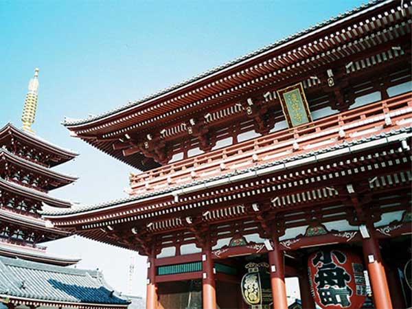 フォトグラファーが選ぶ、都内&横浜を遊び尽くすスポット10選