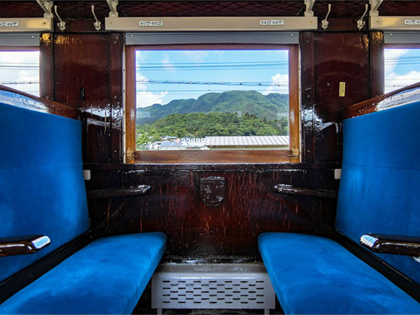  【列車旅】乗車しながら観光体験！列車旅の記事まとめ